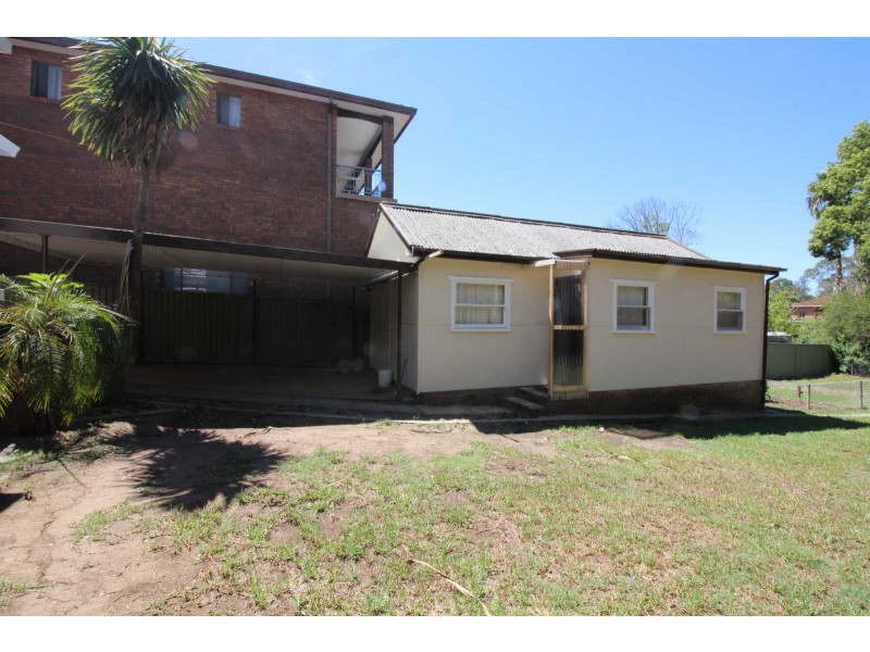 68 MILNER ROAD, Guildford NSW 2161