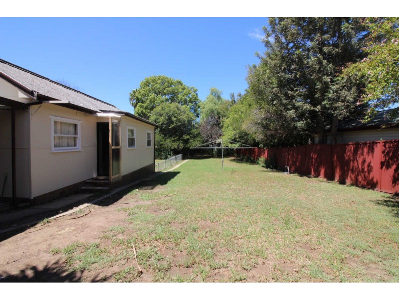 68 MILNER ROAD, Guildford NSW 2161