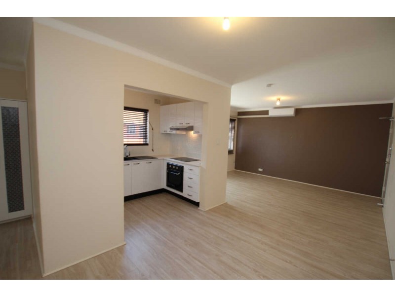 8/61 ST ANN STREET, Merrylands NSW 2160