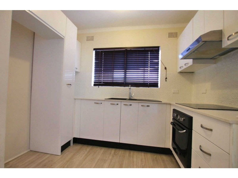 8/61 ST ANN STREET, Merrylands NSW 2160