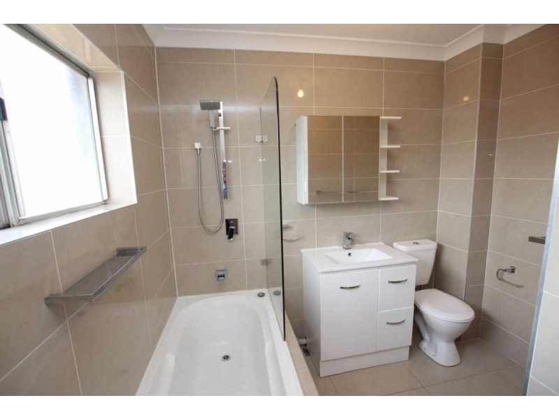 8/61 ST ANN STREET, Merrylands NSW 2160