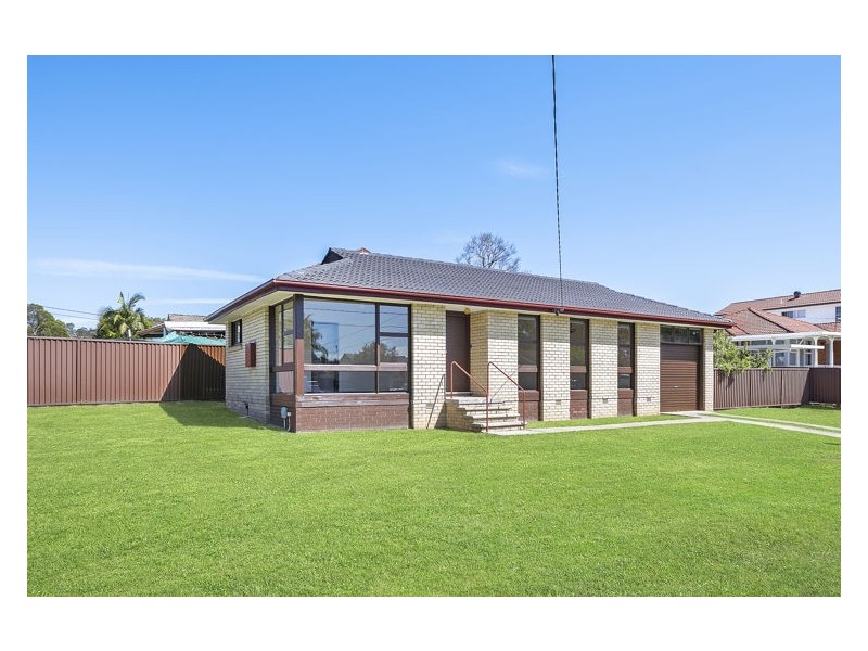 26 Macleay Street, Greystanes NSW 2145