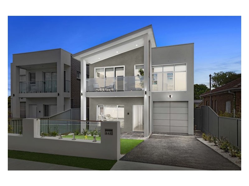 64b Warwick Road, Merrylands NSW 2160