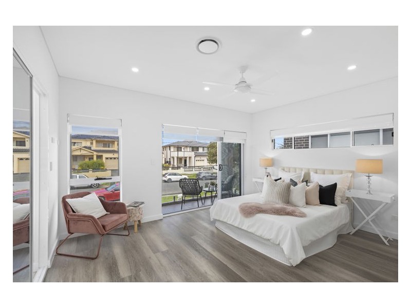 64b Warwick Road, Merrylands NSW 2160