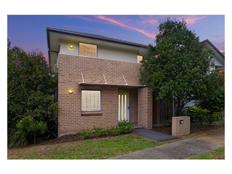 56 Daruga Avenue, Pemulwuy NSW 2145