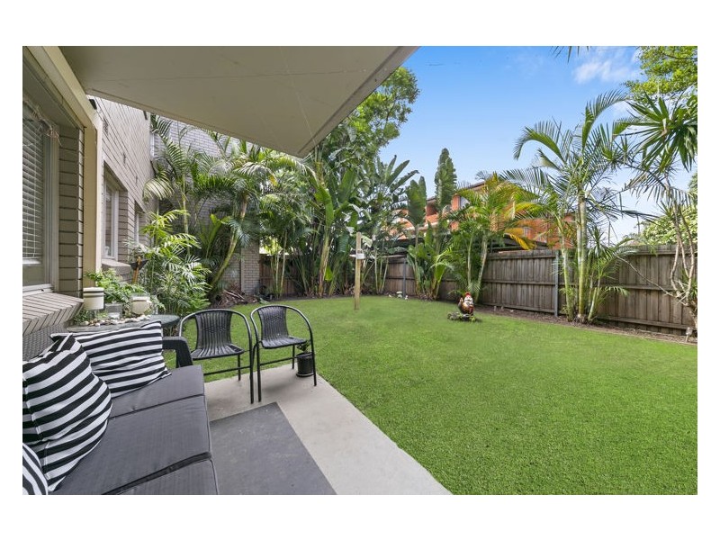 1/26-28 Oxford Street, Merrylands NSW 2160