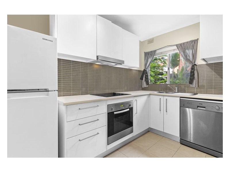 1/26-28 Oxford Street, Merrylands NSW 2160