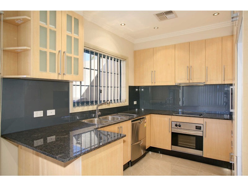 08 BIRRIWA STREET, Greystanes NSW 2145