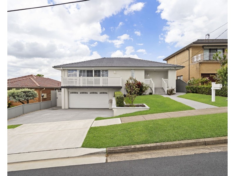 7 Dwight Street, Greystanes NSW 2145