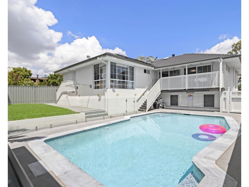 7 Dwight Street, Greystanes NSW 2145