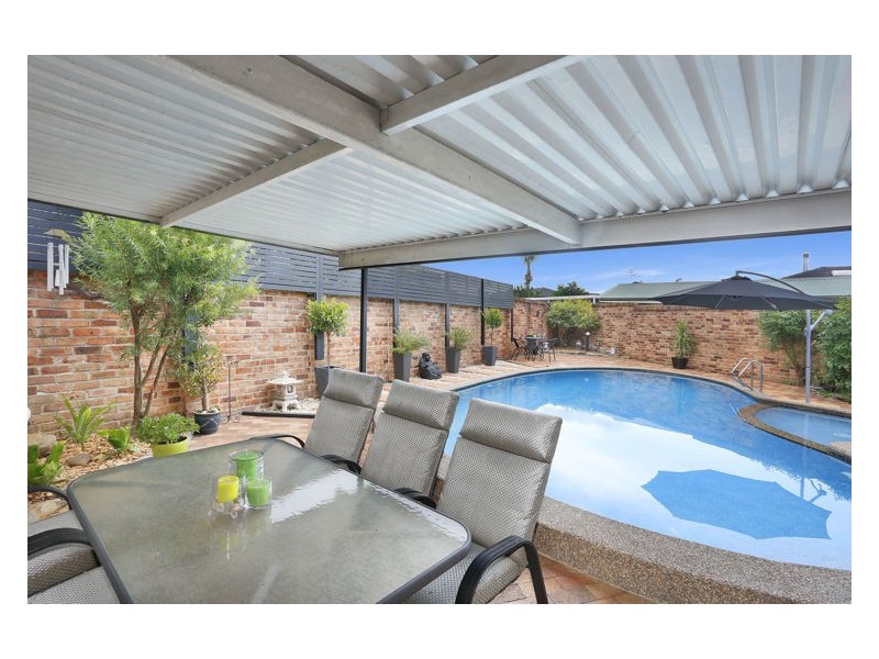 1 Pandora Crescent, Greystanes NSW 2145