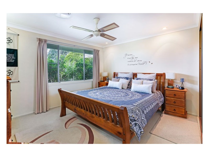 1 Pandora Crescent, Greystanes NSW 2145