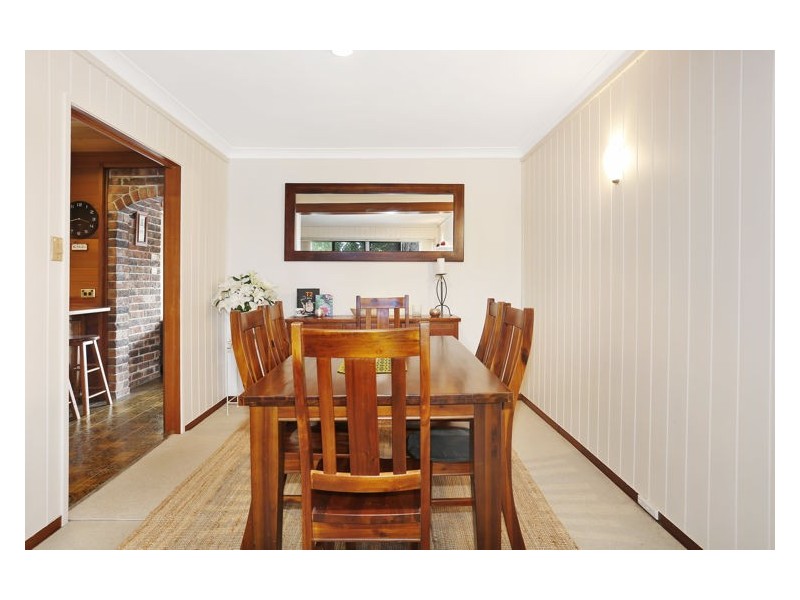 1 Pandora Crescent, Greystanes NSW 2145