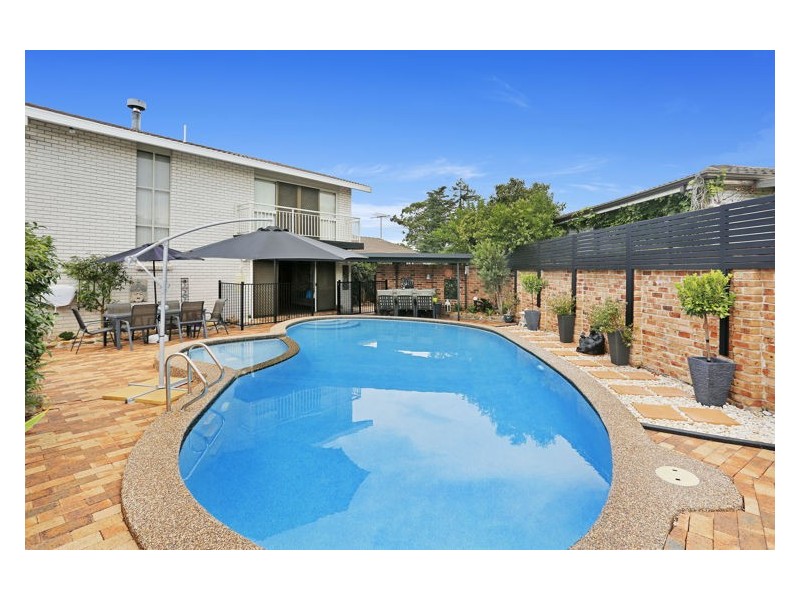 1 Pandora Crescent, Greystanes NSW 2145