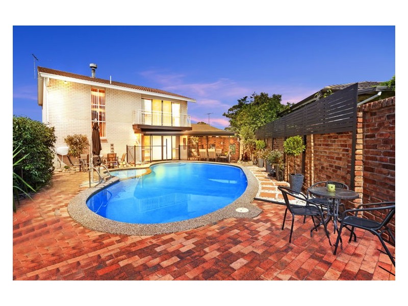 1 Pandora Crescent, Greystanes NSW 2145