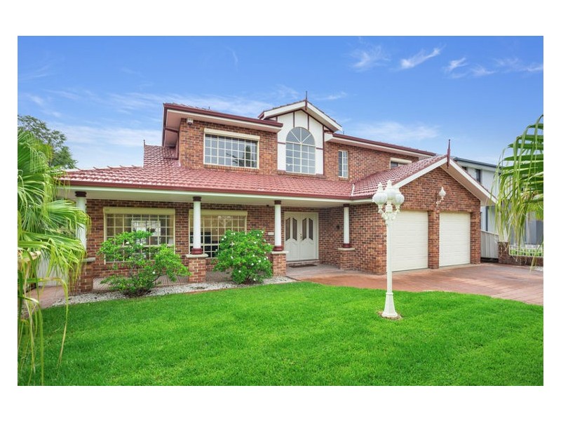 13 Roche Place, Merrylands NSW 2160