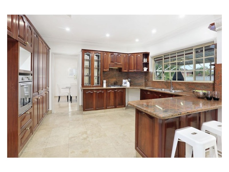 13 Roche Place, Merrylands NSW 2160