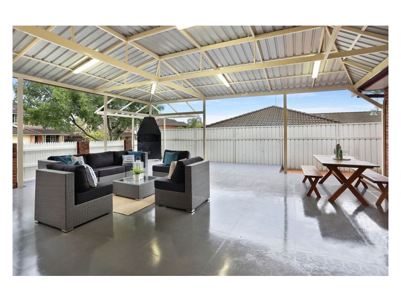 13 Roche Place, Merrylands NSW 2160