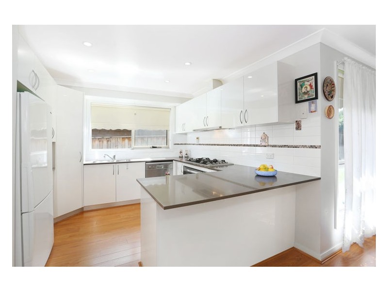 52 Driftway Drive, Pemulwuy NSW 2145