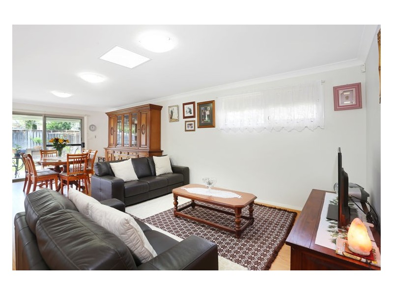 52 Driftway Drive, Pemulwuy NSW 2145