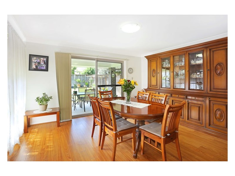 52 Driftway Drive, Pemulwuy NSW 2145