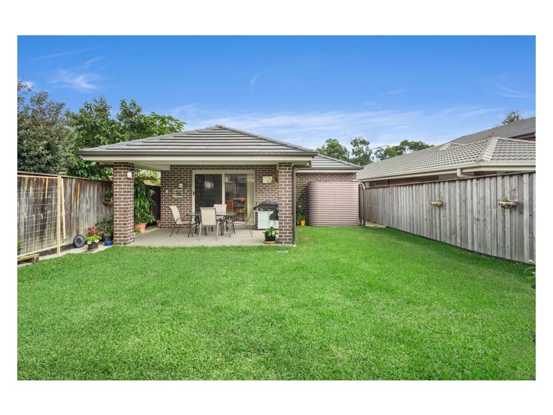 52 Driftway Drive, Pemulwuy NSW 2145