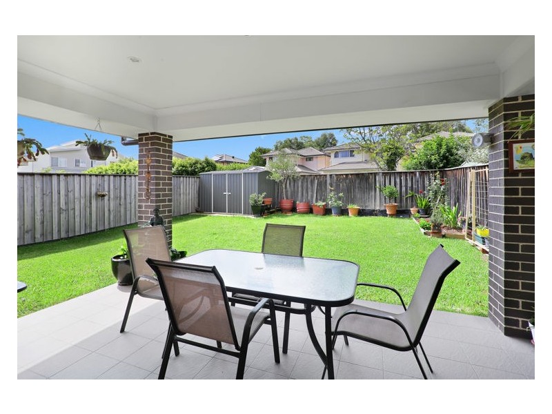 52 Driftway Drive, Pemulwuy NSW 2145