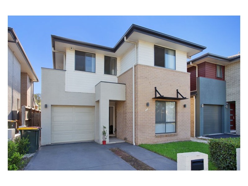 109 Nijong Drive, Pemulwuy NSW 2145