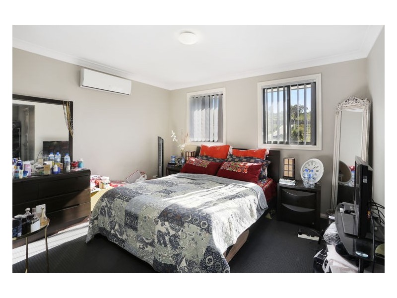 109 Nijong Drive, Pemulwuy NSW 2145