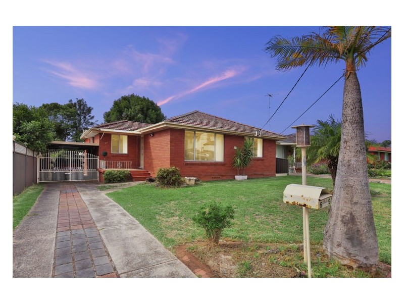 69 Darling Street, Greystanes NSW 2145