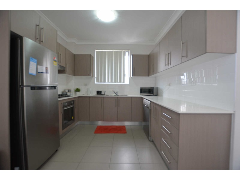 21/21-27 CROSS STREET, Guildford NSW 2161