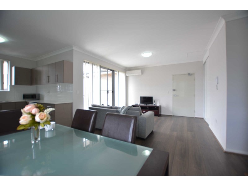 21/21-27 CROSS STREET, Guildford NSW 2161