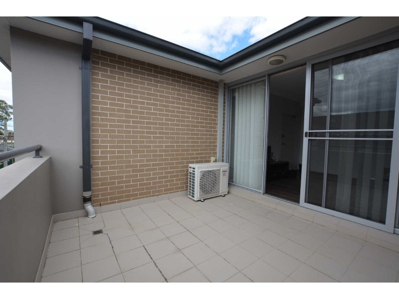 21/21-27 CROSS STREET, Guildford NSW 2161