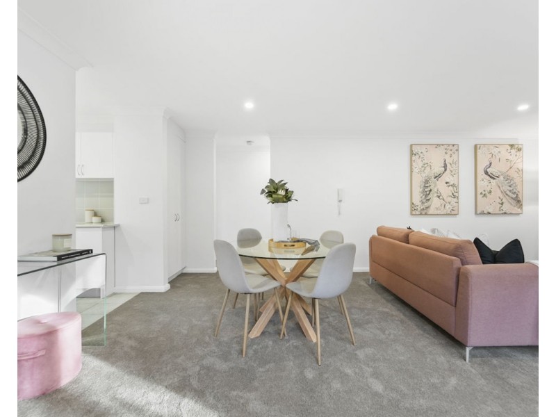 18/13 Oxford Street, Merrylands NSW 2160