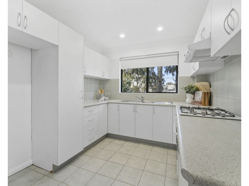 18/13 Oxford Street, Merrylands NSW 2160