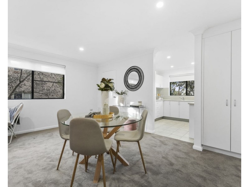 18/13 Oxford Street, Merrylands NSW 2160