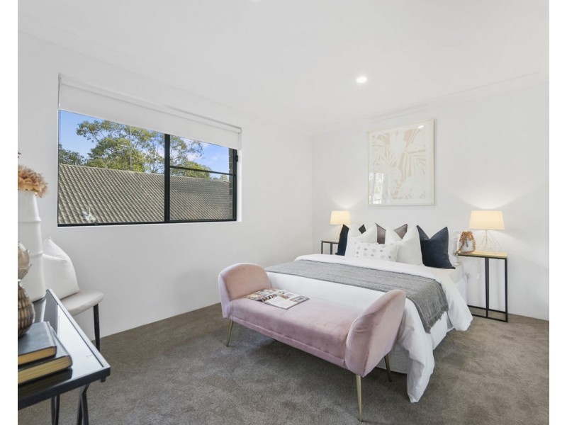 18/13 Oxford Street, Merrylands NSW 2160