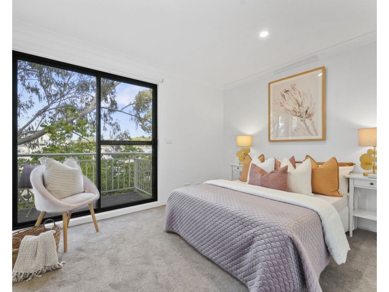 18/13 Oxford Street, Merrylands NSW 2160