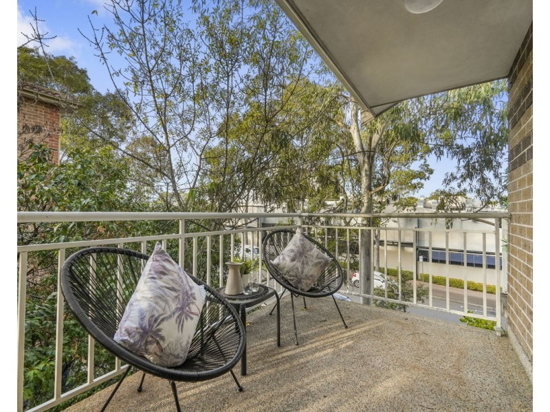 18/13 Oxford Street, Merrylands NSW 2160
