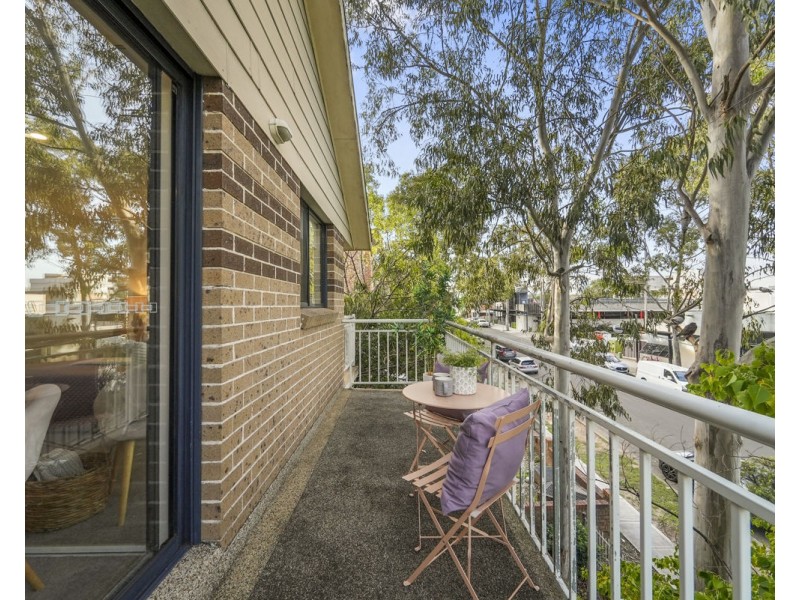 18/13 Oxford Street, Merrylands NSW 2160