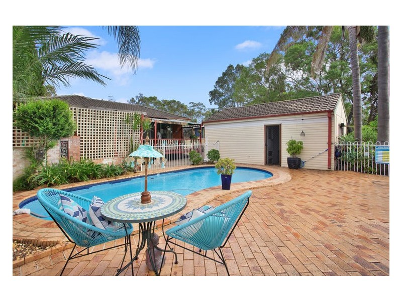 181 Woodville Road, Merrylands NSW 2160