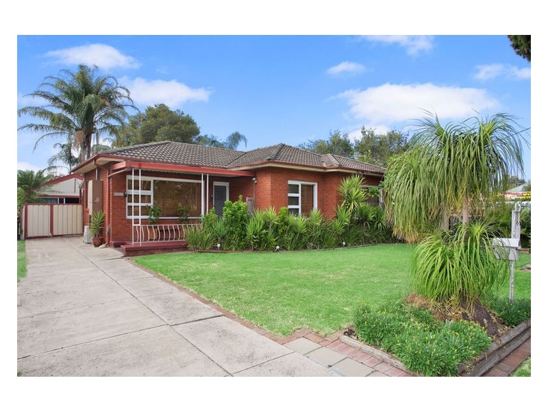 181 Woodville Road, Merrylands NSW 2160