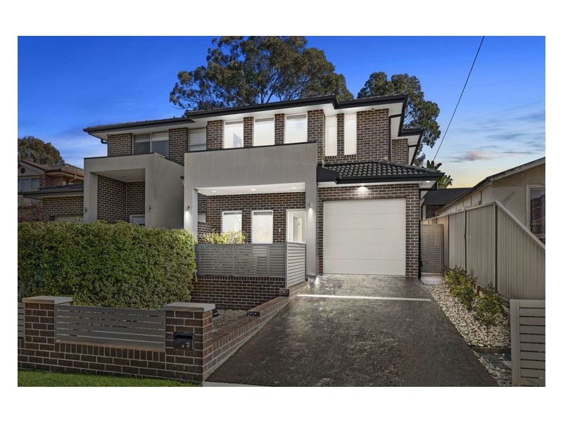 3 Bowden Street, Merrylands NSW 2160