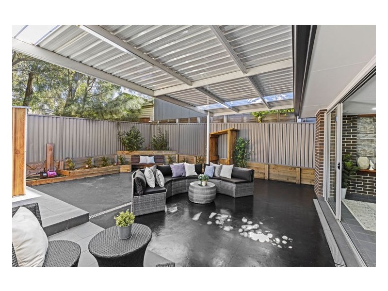 3 Bowden Street, Merrylands NSW 2160