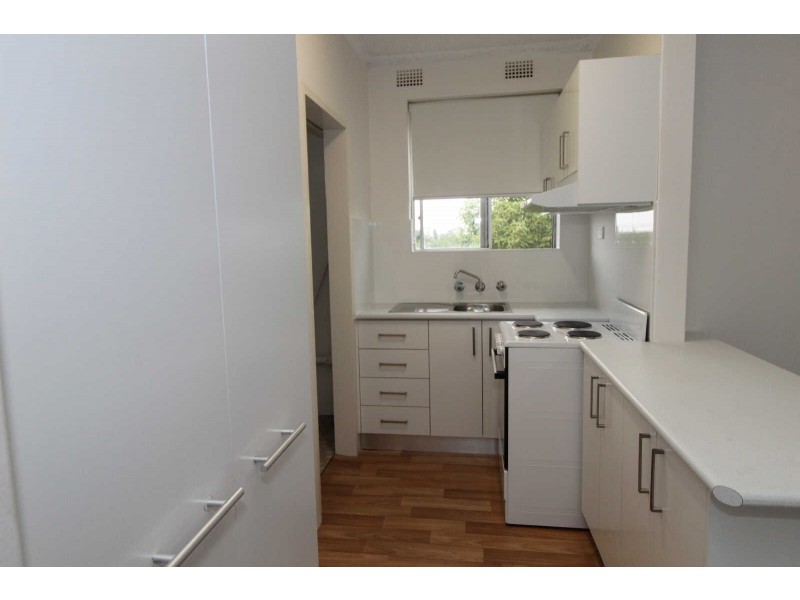 06/4 TODD STREET, Merrylands NSW 2160