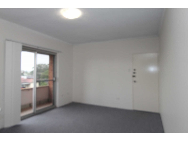 06/4 TODD STREET, Merrylands NSW 2160