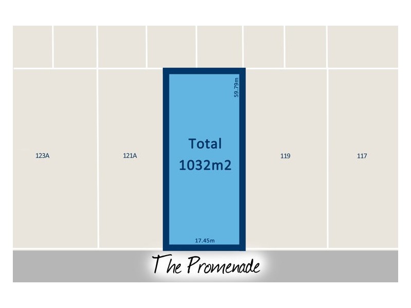 121 The Promenade, Guildford NSW 2161