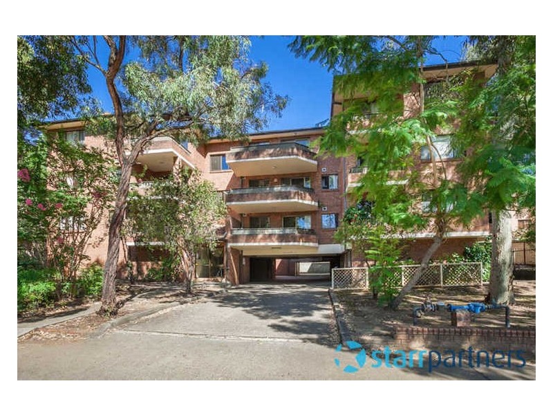17/41 LANE STREET, Wentworthville NSW 2145