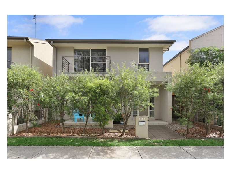 101 Naying Drive, Pemulwuy NSW 2145