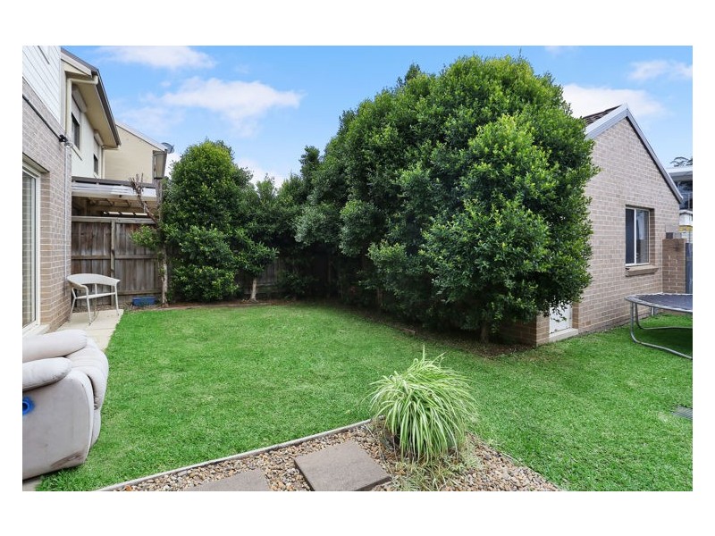 101 Naying Drive, Pemulwuy NSW 2145